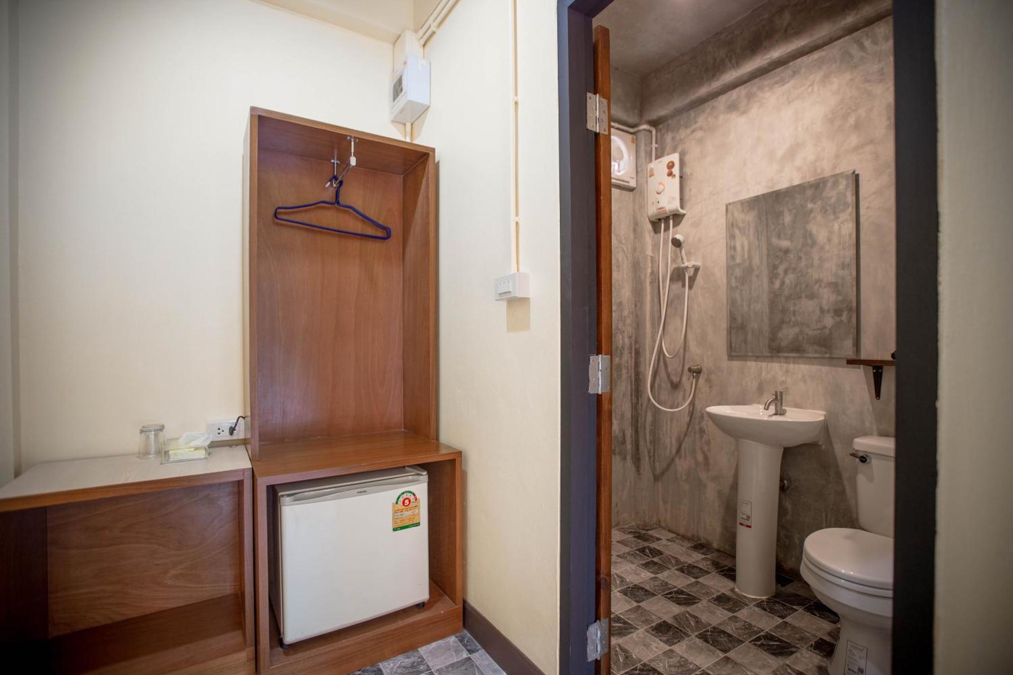 Tuscany Land Resort Donmuang Bangkok Bilik gambar