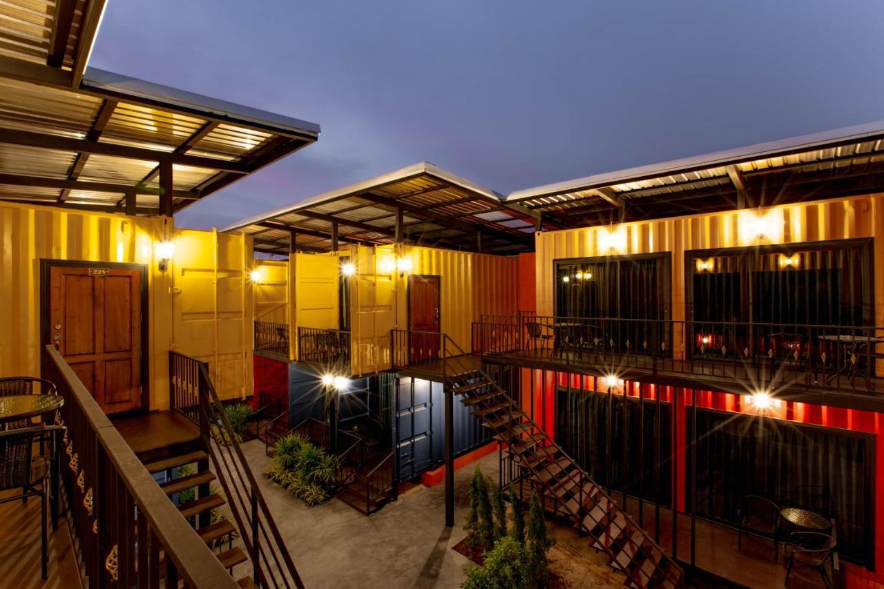 Tuscany Land Resort Donmuang Bangkok Luaran gambar