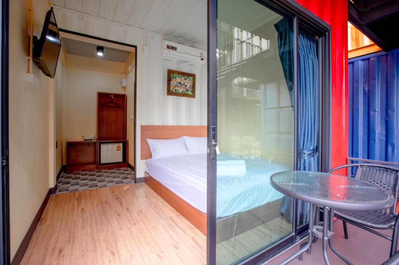 Tuscany Land Resort Donmuang Bangkok Luaran gambar