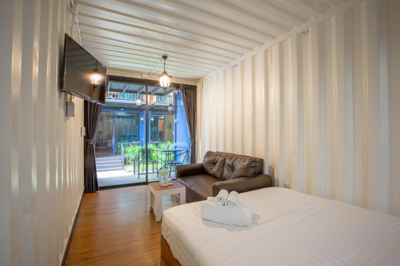 Tuscany Land Resort Donmuang Bangkok Luaran gambar