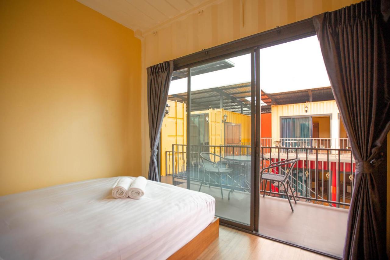 Tuscany Land Resort Donmuang Bangkok Luaran gambar